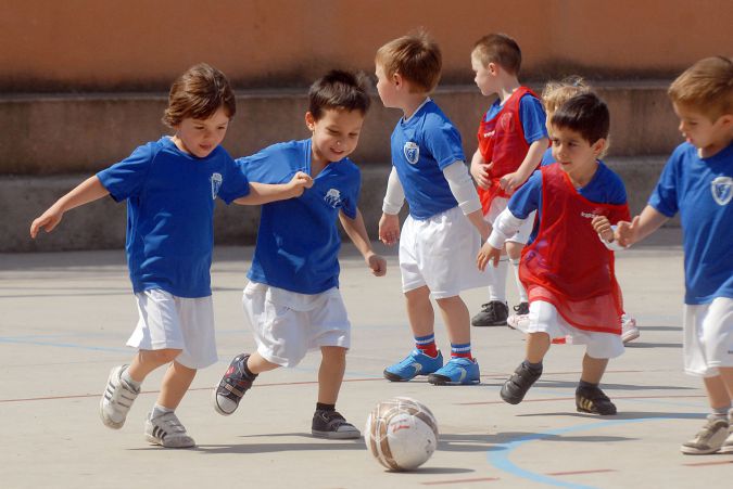 Campus  AD Lardero-11